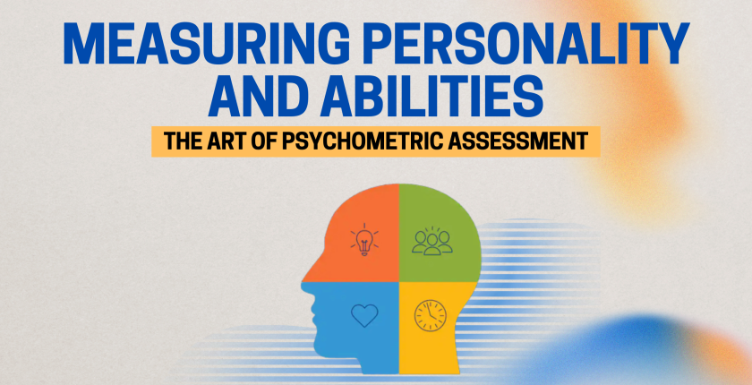 Τι είναι η Ψυχομετρία